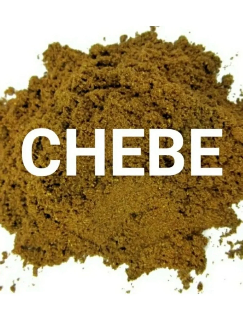 Chebe Deep Conditioning Hair Mask - White & Black Jar